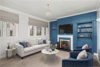 10 Lammerview Terrace, Gullane, EH31 2HB - image 3