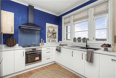 10 Lammerview Terrace, Gullane, EH31 2HB - image 7