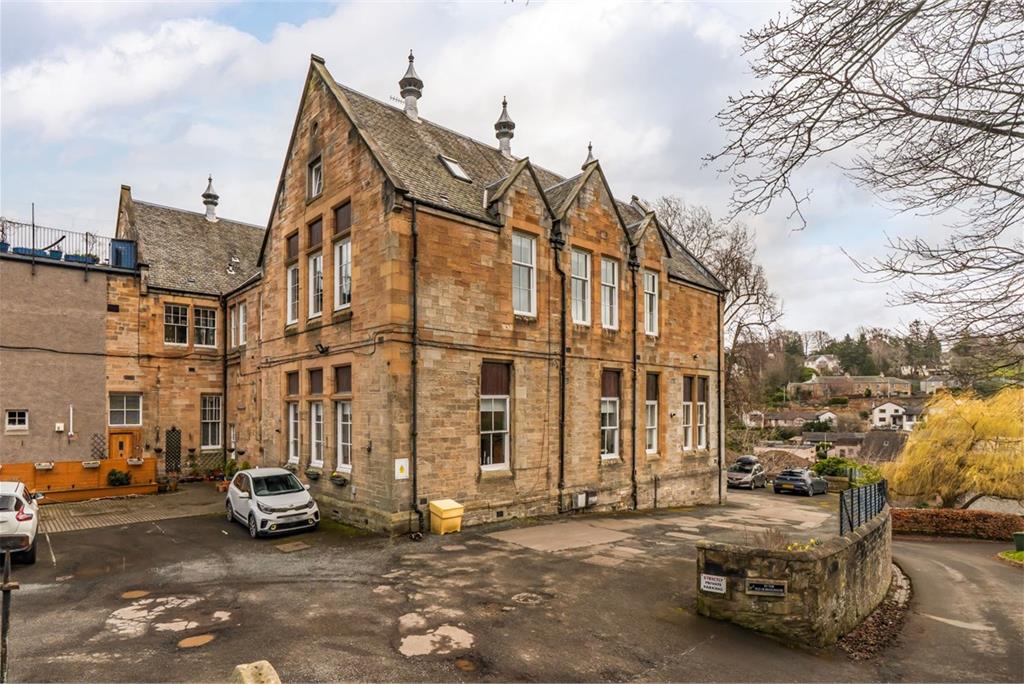 4 Lasswade Court, 32 School Green, Lasswade, EH18 1NB - image 18