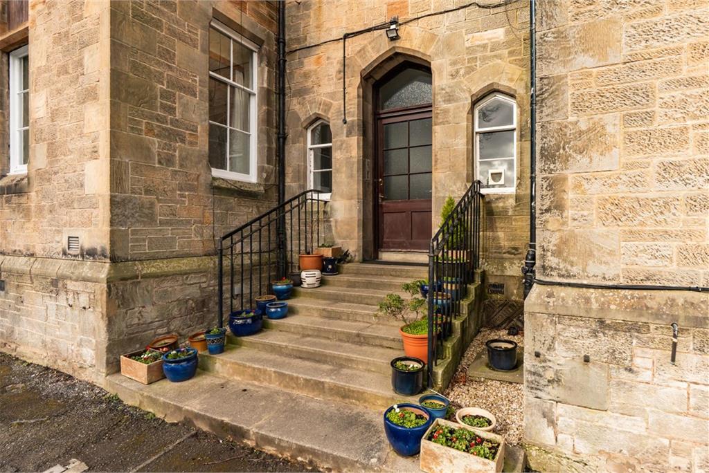 4 Lasswade Court, 32 School Green, Lasswade, EH18 1NB - image 19
