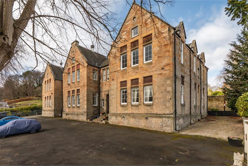 4 Lasswade Court, 32 School Green, Lasswade, EH18 1NB - image 1