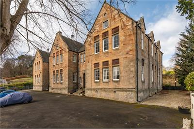 4 Lasswade Court, 32 School Green, Lasswade, EH18 1NB - image 1