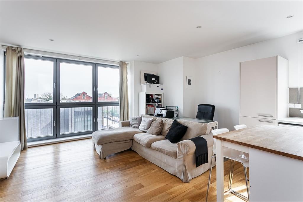 Flat 6,
2b Hopetoun Street,
Edinburgh,
EH7 4ND - image 2