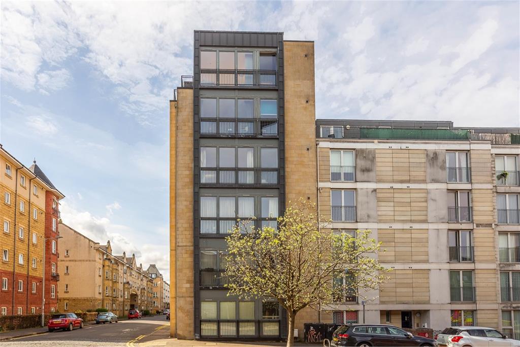 Flat 6,
2b Hopetoun Street,
Edinburgh,
EH7 4ND - image 18
