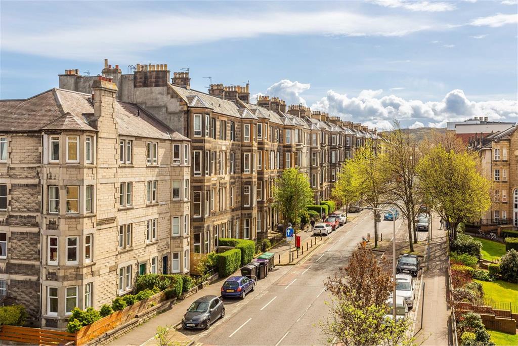 Flat 6,
2b Hopetoun Street,
Edinburgh,
EH7 4ND - image 21
