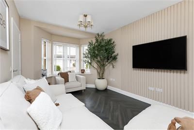 21 Kingsfield Drive, Newtongrange, EH22 4FN - image 2