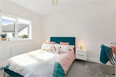 21 Kingsfield Drive, Newtongrange, EH22 4FN - image 21