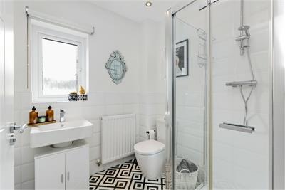 21 Kingsfield Drive, Newtongrange, EH22 4FN - image 25