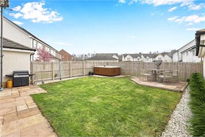 21 Kingsfield Drive, Newtongrange, EH22 4FN - image 26