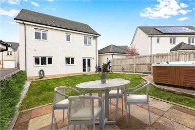 21 Kingsfield Drive, Newtongrange, EH22 4FN - image 27