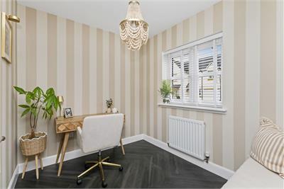21 Kingsfield Drive, Newtongrange, EH22 4FN - image 4