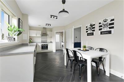 21 Kingsfield Drive, Newtongrange, EH22 4FN - image 5