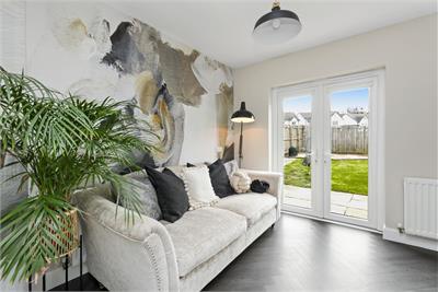 21 Kingsfield Drive, Newtongrange, EH22 4FN - image 9