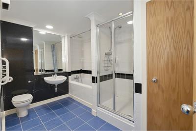 26/1 Hawthornbank Lane,
Edinburgh,
EH4 3BH - image 11