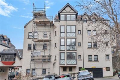 26/1 Hawthornbank Lane,
Edinburgh,
EH4 3BH - image 16