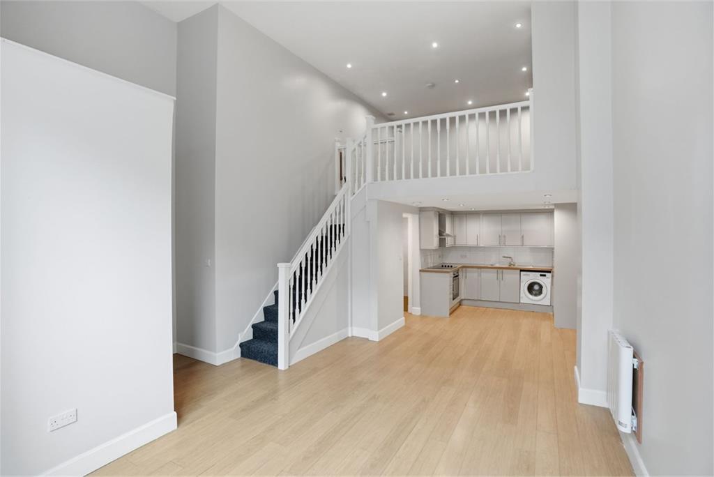 16 Duke Street, Leith Links, Edinburgh, EH6 8HQ - image 2