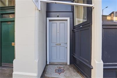 16 Duke Street, Leith Links, Edinburgh, EH6 8HQ - image 10