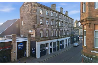 16 Duke Street, Leith Links, Edinburgh, EH6 8HQ - image 1