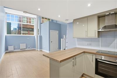 20 Duke Street, Leith Links, Edinburgh, EH6 8HQ - image 4
