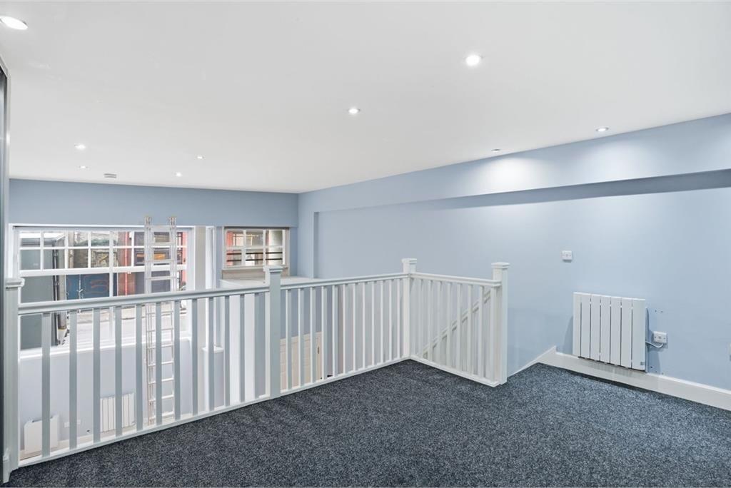 20 Duke Street, Leith Links, Edinburgh, EH6 8HQ - image 5