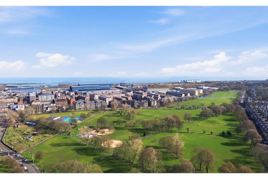 20 Duke Street, Leith Links, Edinburgh, EH6 8HQ - image 10
