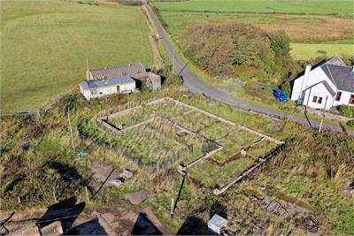 Land at Little Cairnbrock Farm, Ervie, DG9 0RE - image 2