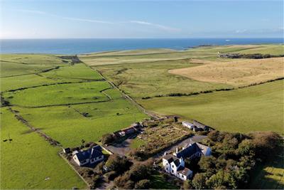 Land at Little Cairnbrock Farm, Ervie, DG9 0RE - image 11