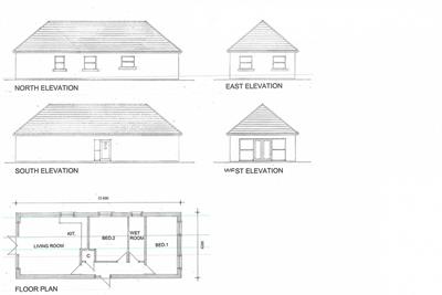 Land at Little Cairnbrock Farm, Ervie, DG9 0RE - image 19