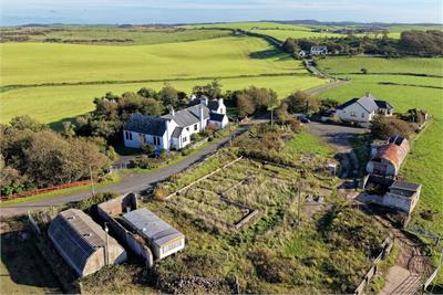 Land at Little Cairnbrock Farm, Ervie, DG9 0RE - image 1