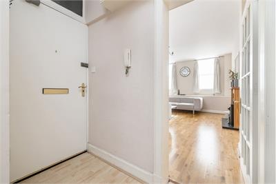 PF2, 256 Dalry Road, Edinburgh, EH112JQ - image 14