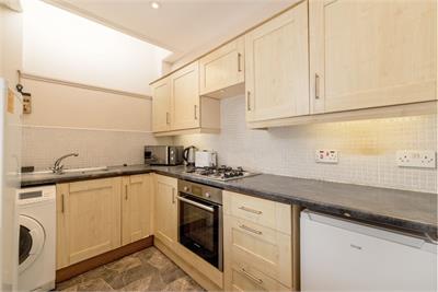 PF2, 256 Dalry Road, Edinburgh, EH112JQ - image 5