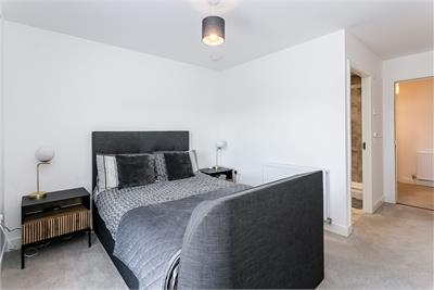 Flat 7, 50 Lilybank Road, Ratho Station, Newbridge, EH28 8AT - image 16