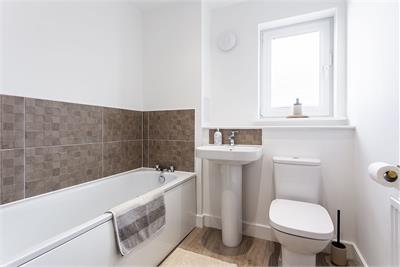 Flat 7, 50 Lilybank Road, Ratho Station, Newbridge, EH28 8AT - image 18