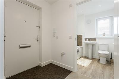 Flat 7, 50 Lilybank Road, Ratho Station, Newbridge, EH28 8AT - image 20