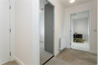 Flat 7, 50 Lilybank Road, Ratho Station, Newbridge, EH28 8AT - image 21