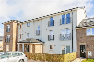 Flat 7, 50 Lilybank Road, Ratho Station, Newbridge, EH28 8AT - image 23