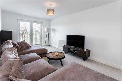 Flat 7, 50 Lilybank Road, Ratho Station, Newbridge, EH28 8AT - image 7
