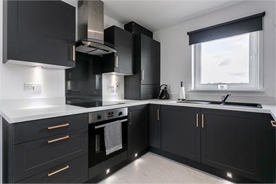 Flat 7, 50 Lilybank Road, Ratho Station, Newbridge, EH28 8AT - image 9