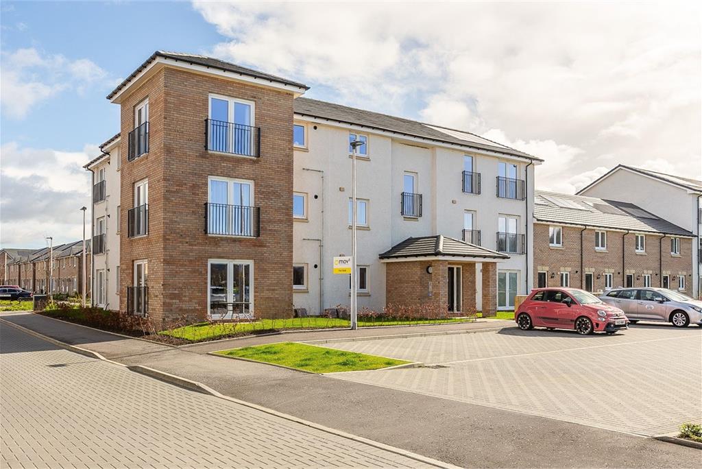 Flat 7, 50 Lilybank Road,
Ratho Station,
Newbridge,
EH28 8AT - image 1