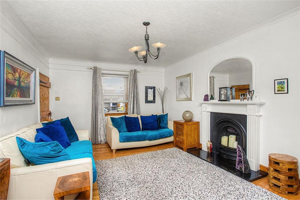 22 New Winton Cottages, New Winton, Tranent, EH33 2NH - image 3
