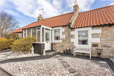 22 New Winton Cottages, New Winton, Tranent, EH33 2NH - image 1