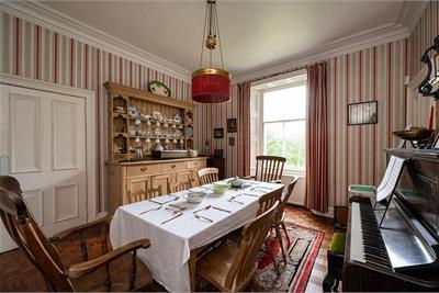Loanstone House, Loanstone, Penicuik, EH26 8PH - image 11