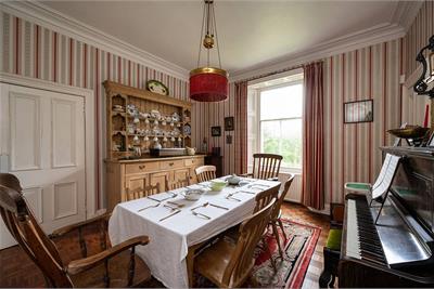 Loanstone House, Loanstone, Penicuik, EH26 8PH - image 11