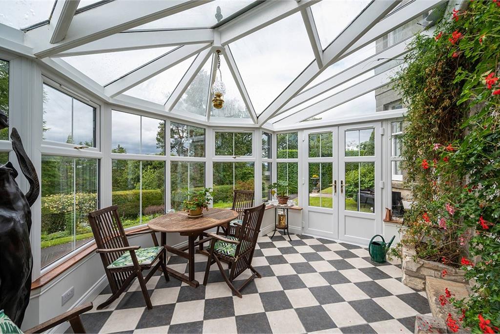 Loanstone House, Loanstone, Penicuik, EH26 8PH - image 3