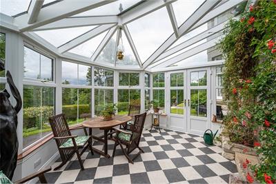 Loanstone House, Loanstone, Penicuik, EH26 8PH - image 3