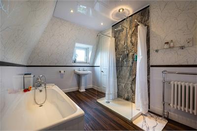 Loanstone House, Loanstone, Penicuik, EH26 8PH - image 28