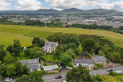 Loanstone House, Loanstone, Penicuik, EH26 8PH - image 34