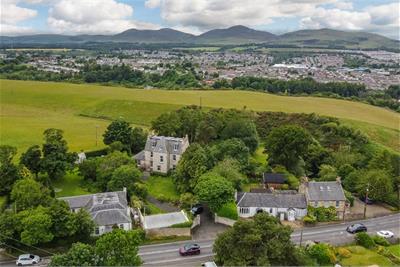 Loanstone House, Loanstone, Penicuik, EH26 8PH - image 34