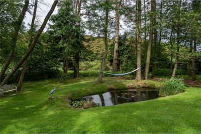 Loanstone House, Loanstone, Penicuik, EH26 8PH - image 36
