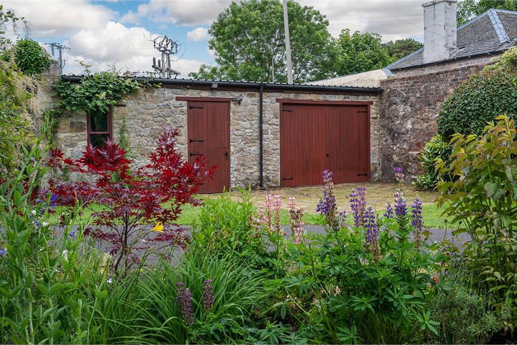 Loanstone House, Loanstone, Penicuik, EH26 8PH - image 39